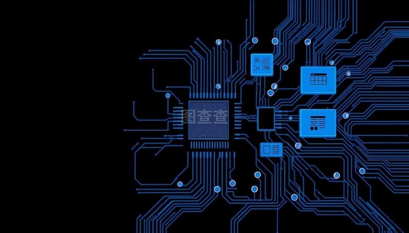 企业官网建设:构建数字化转型新舞台